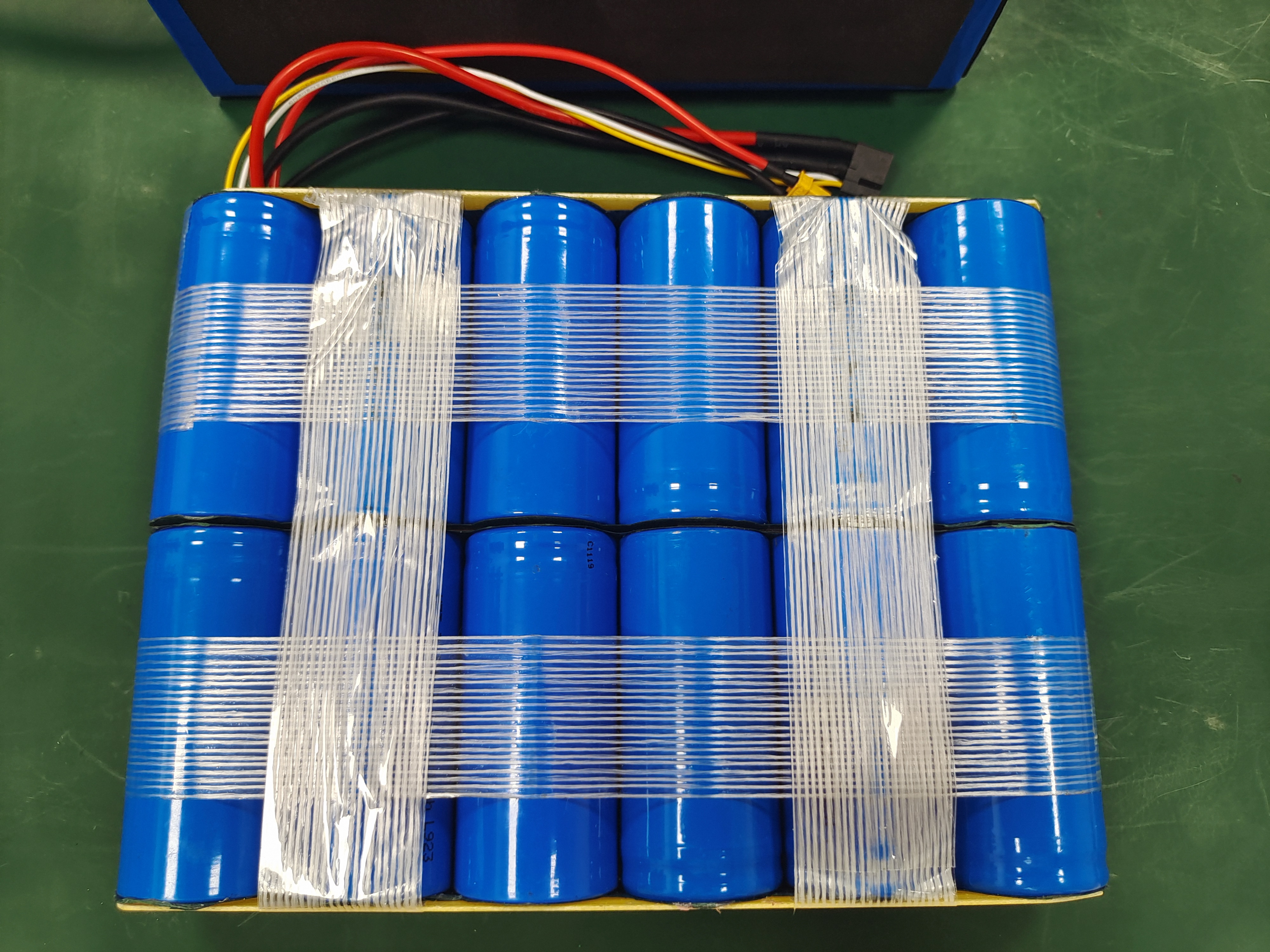 定制18650锂电池组的成本和流程解析
