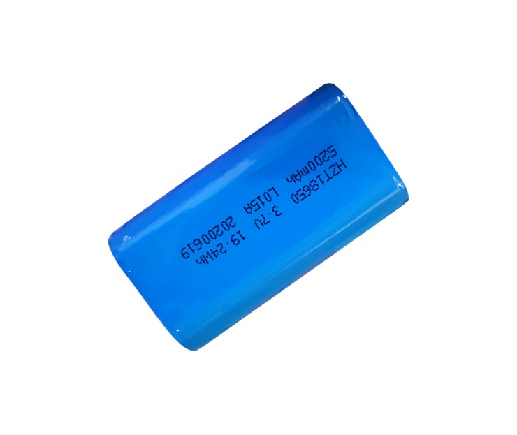 Credit card machine (EDC) battery