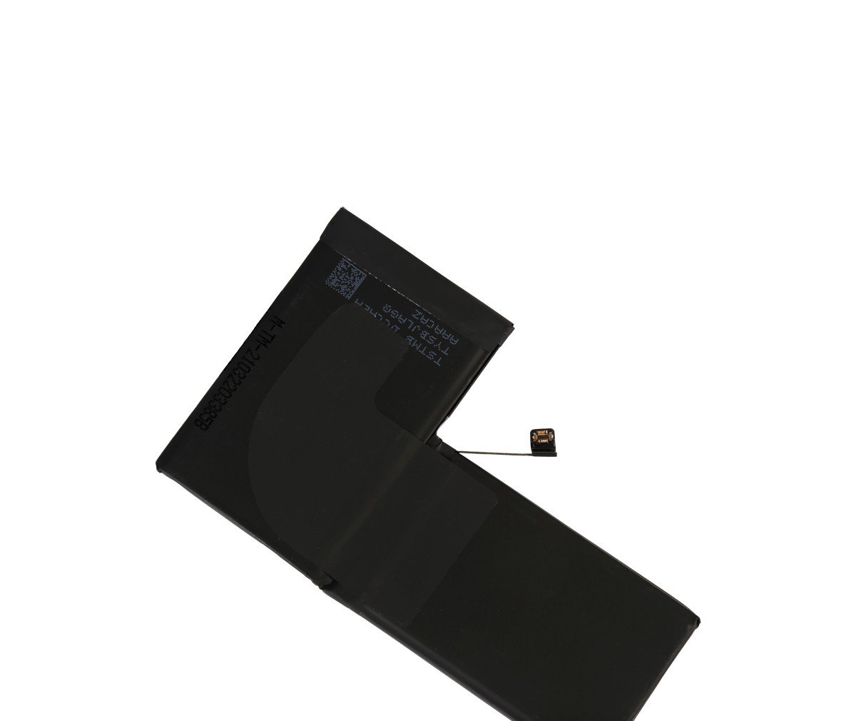 Apple battery terminal
