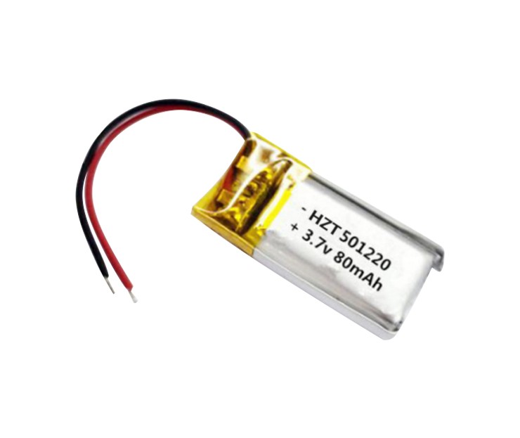 VR glasses battery