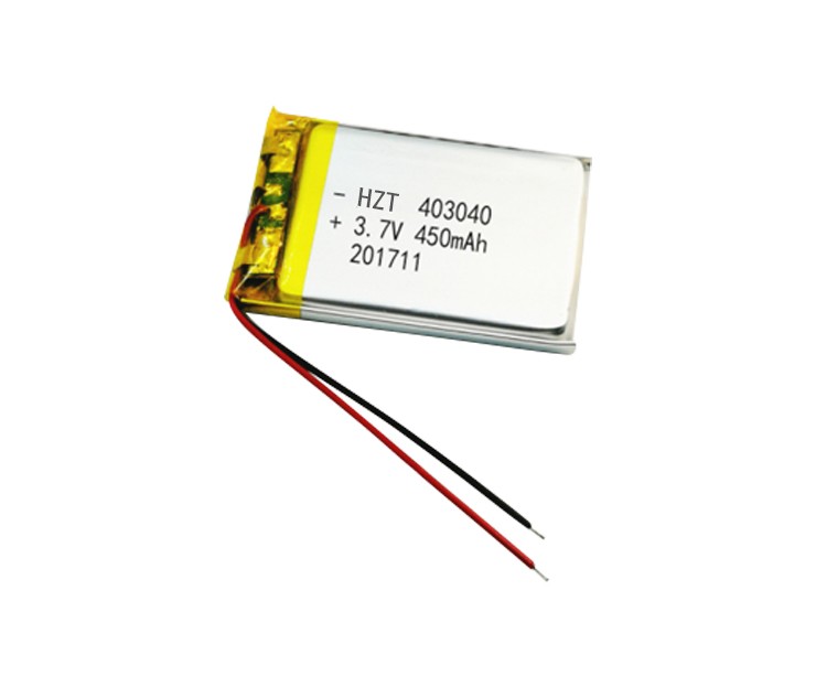 Mini POS battery