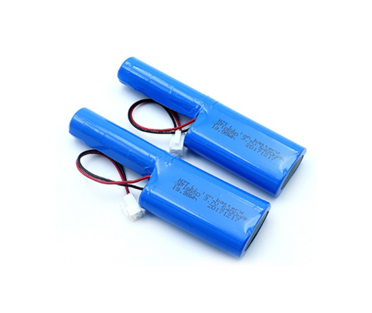 Spare lithium battery for B-ultrasound