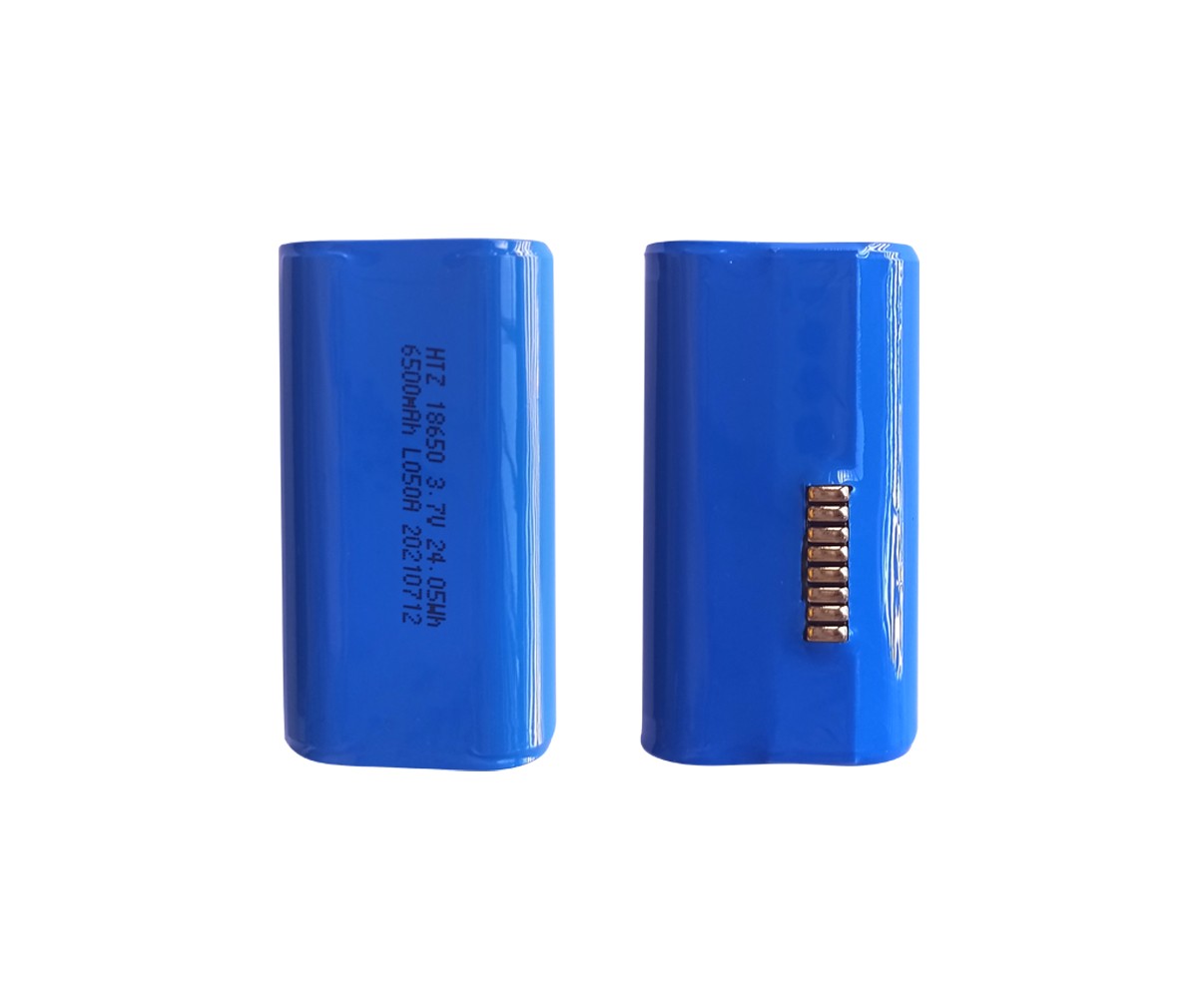 POS machine lithium battery pack