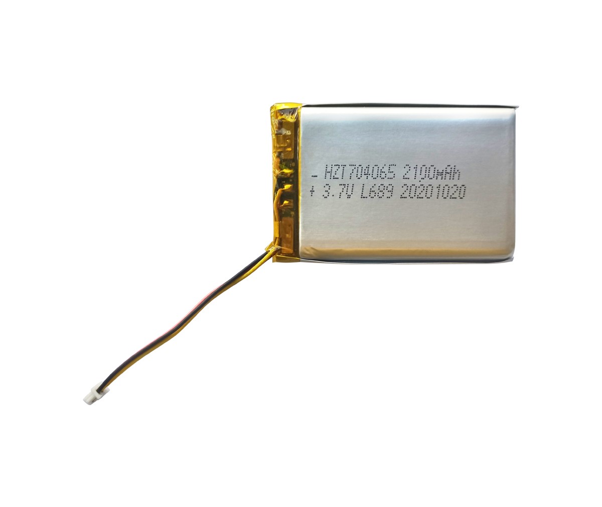 Medical lithium battery pack