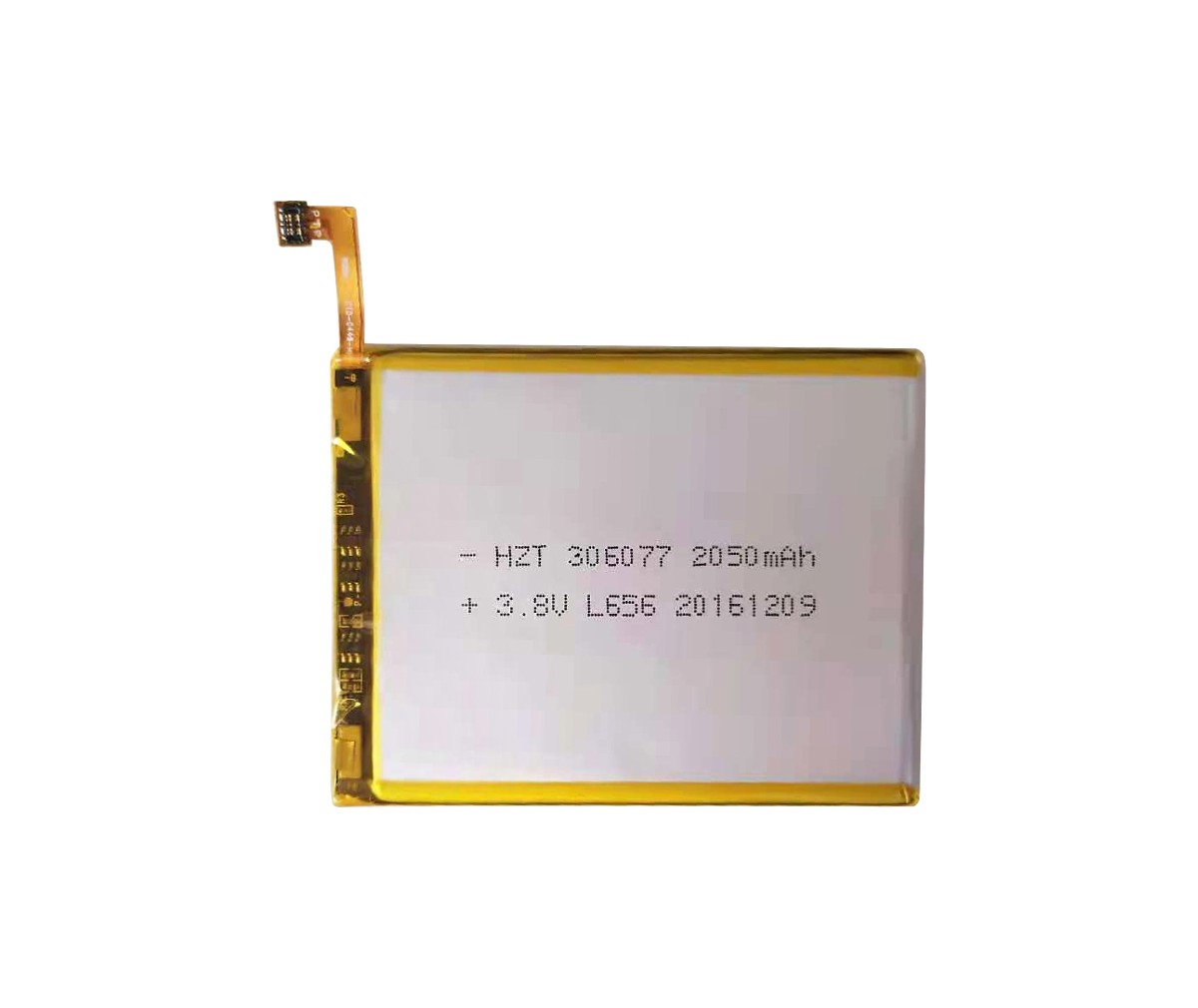 Medical lithium battery