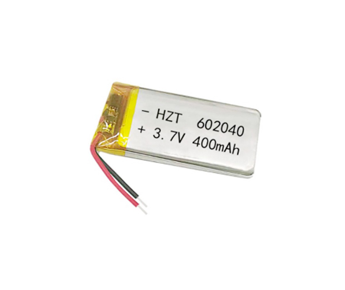VR device battery