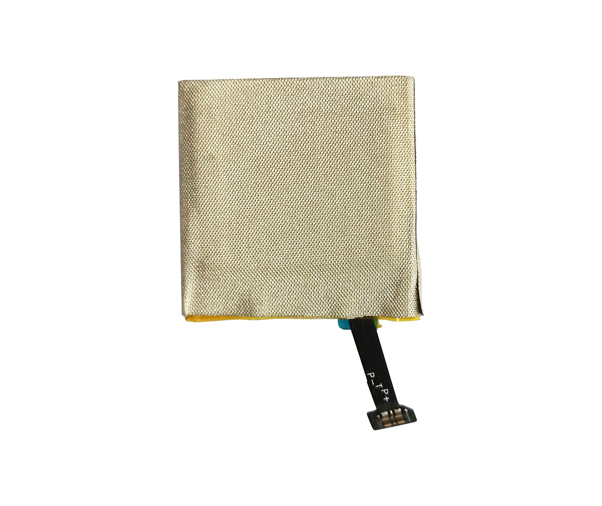 Wearable device lithium battery pack
